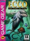 Ecco II - The Tides of Time Box Art Front